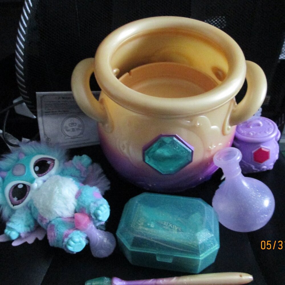 Magic Mixies - Picture 3 of 7
